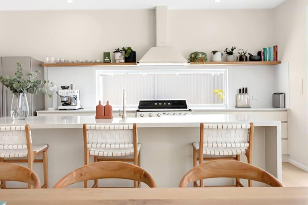 Cabablanca - New Coastal Home, Cabarita Beach