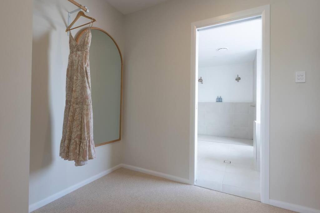 Cabablanca - New Coastal Home, Cabarita Beach