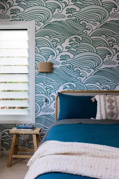 Cabablanca - New Coastal Home, Cabarita Beach