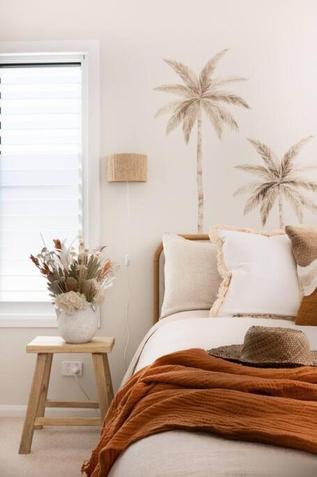 Cabablanca - New Coastal Home, Cabarita Beach