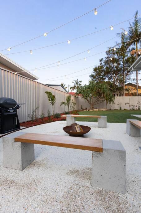 Cabablanca - New Coastal Home, Cabarita Beach