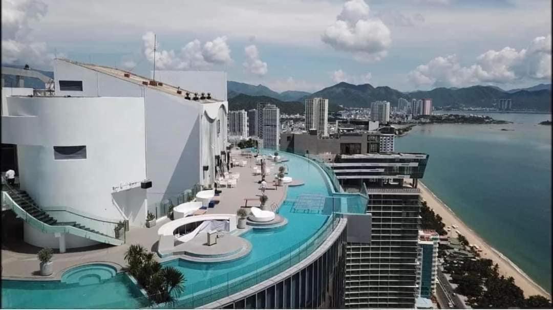 Man Beach Panorama Residences