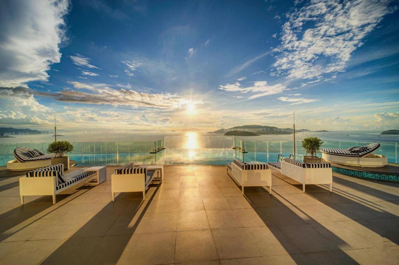 Man Beach Panorama Residences