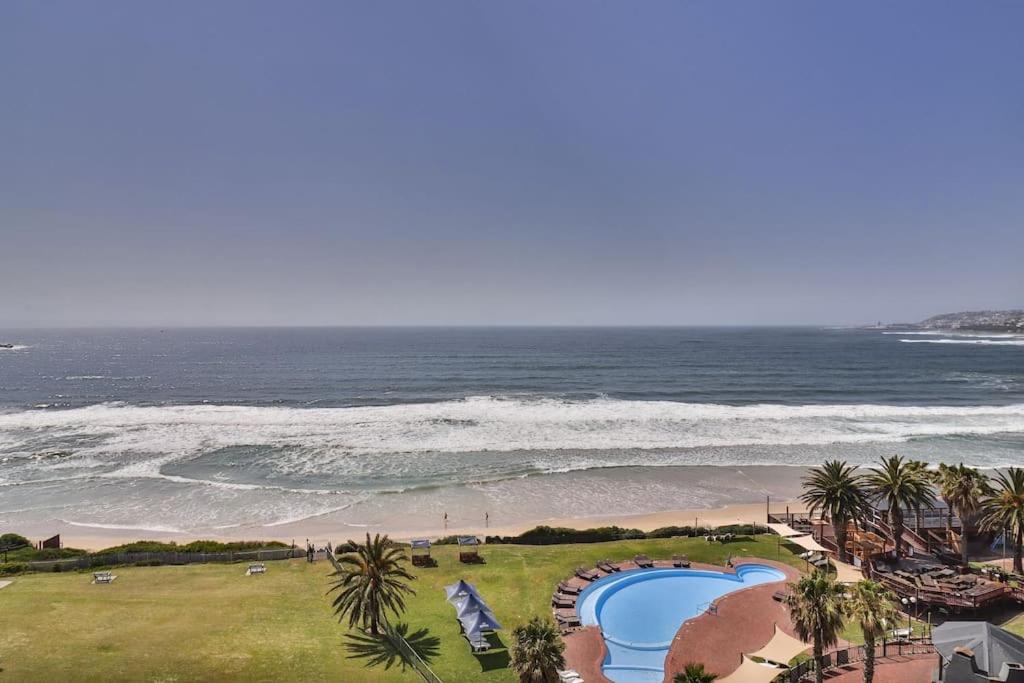 Stylish Diaz sea view apartment view 2