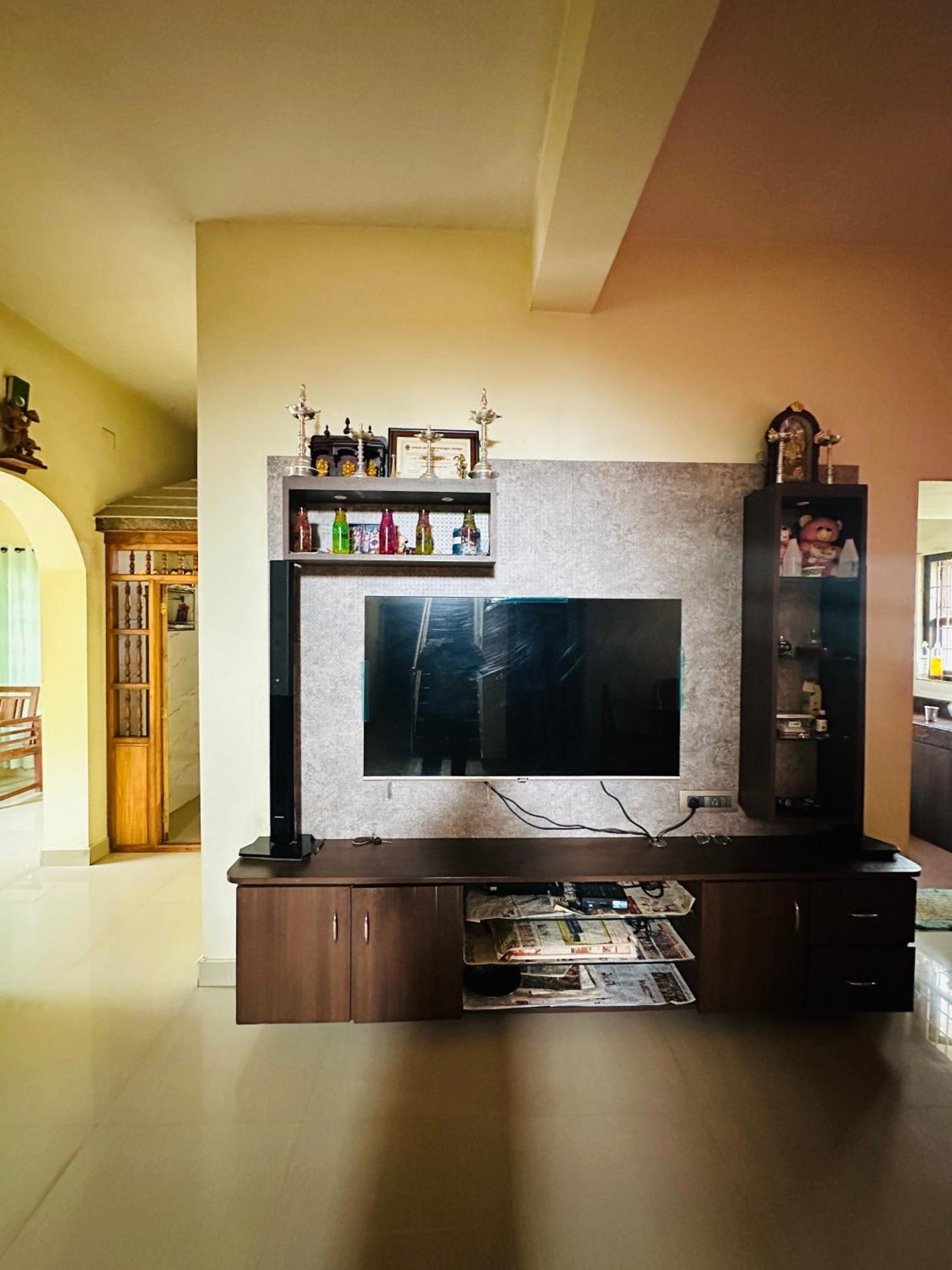 SKS Villa view 2