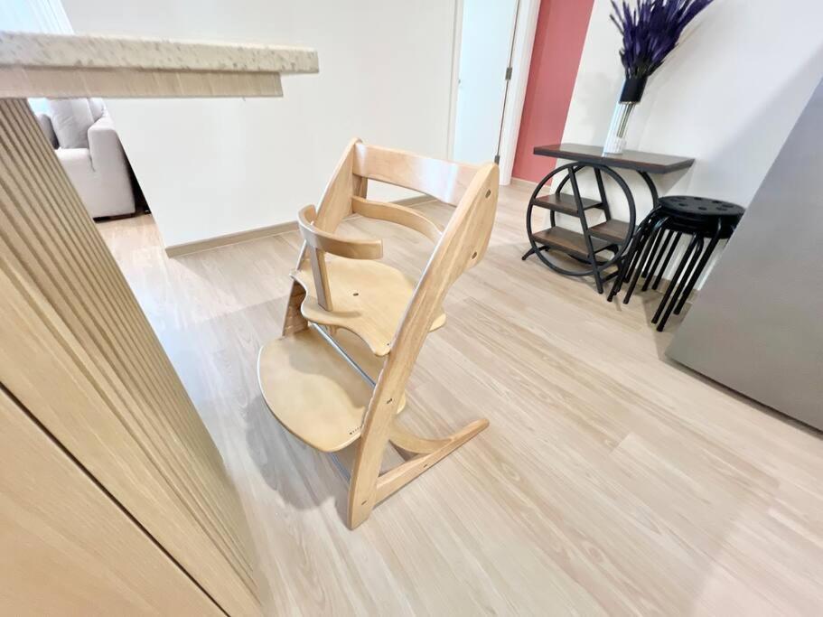 3BR Mosaic Midvalley Southkey w Bathtub