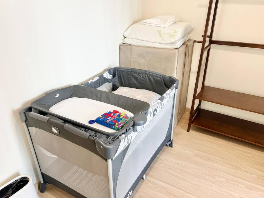 3BR Mosaic Midvalley Southkey w Bathtub