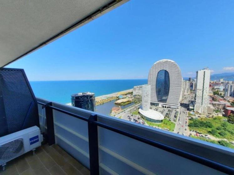 Sea VIP Apartments 16 view 2