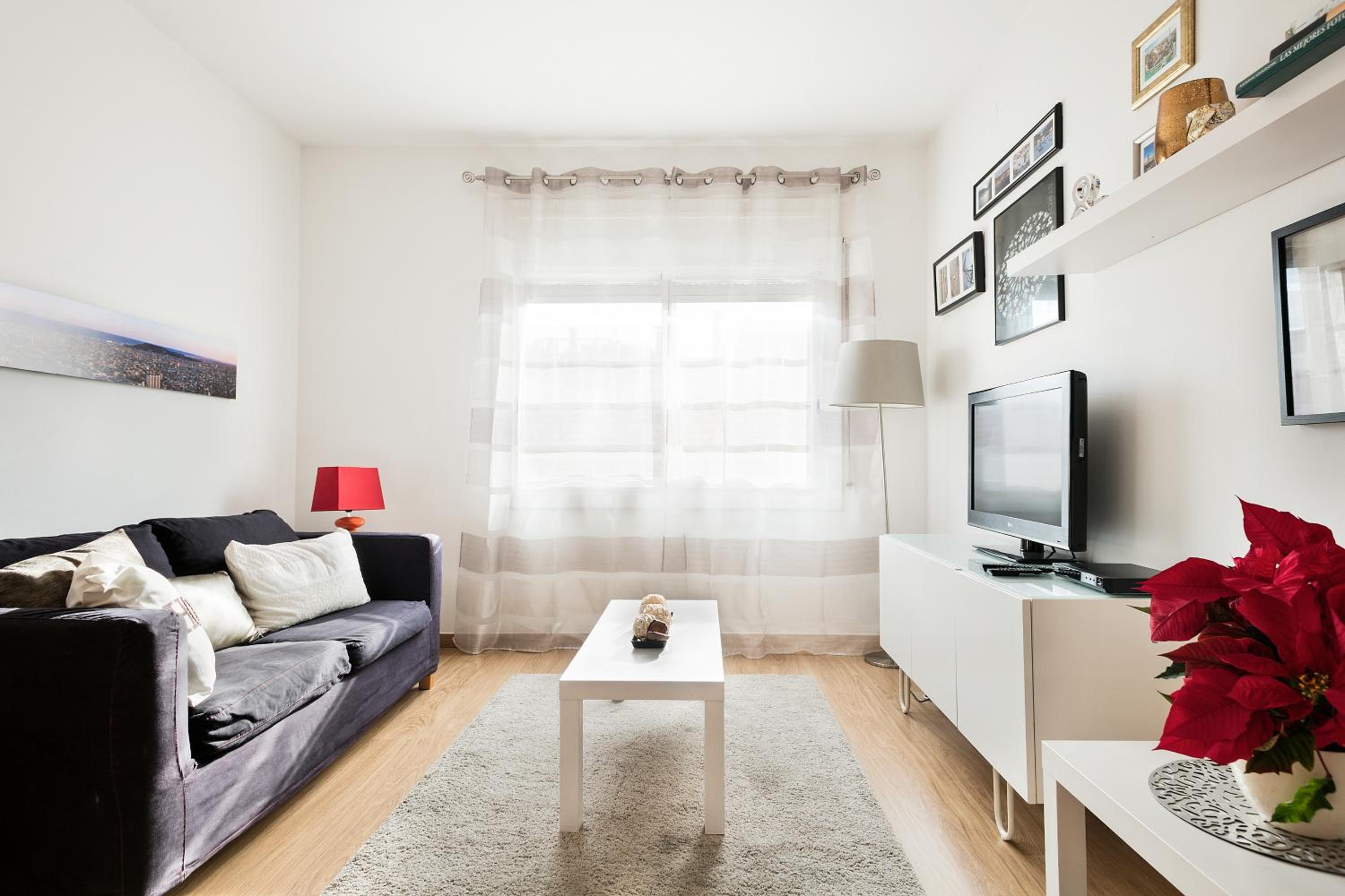 Luxury Apartment Barcelona