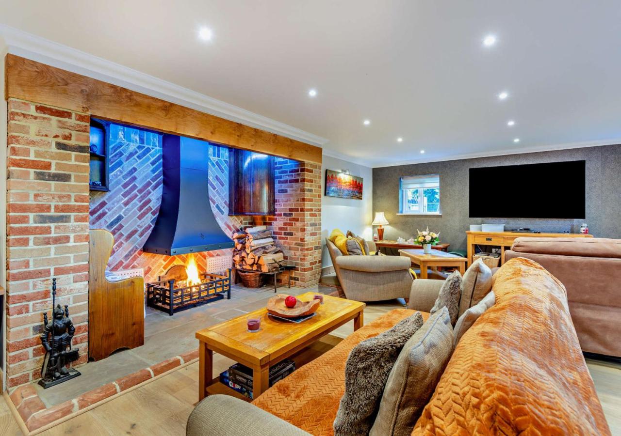5 Bed in Brenzett oc-l29390