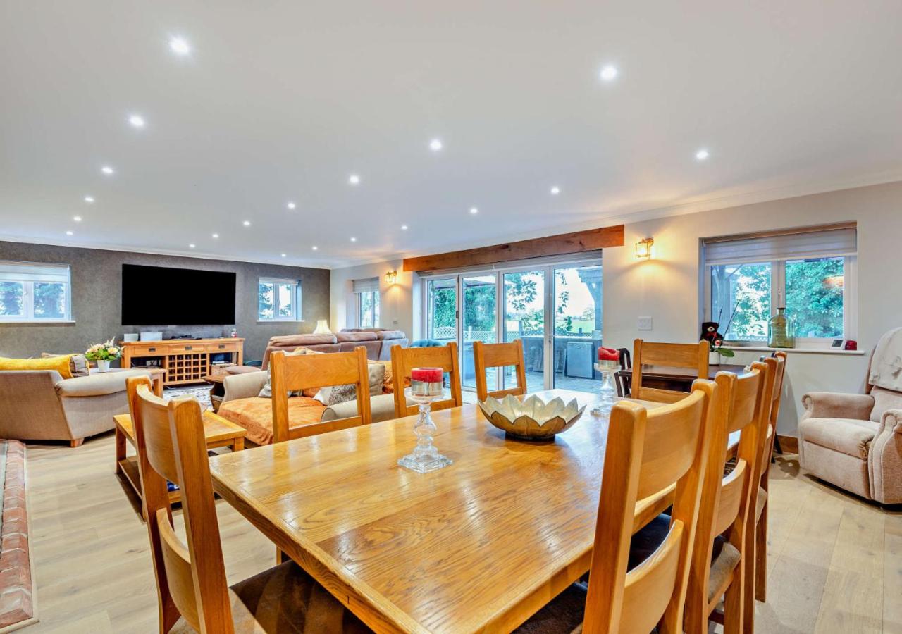 5 Bed in Brenzett oc-l29390
