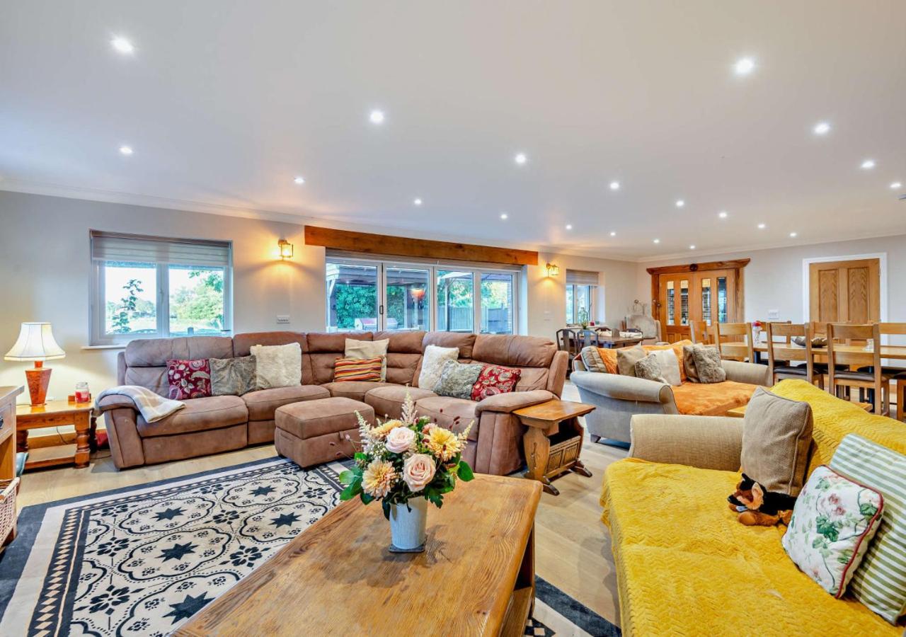 5 Bed in Brenzett oc-l29390