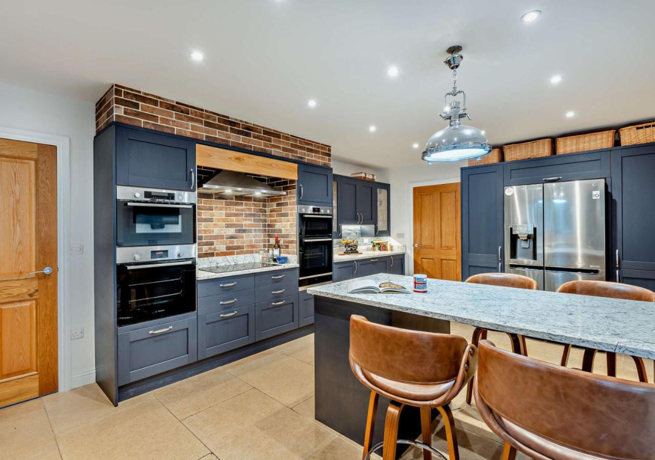 5 Bed in Brenzett oc-l29390