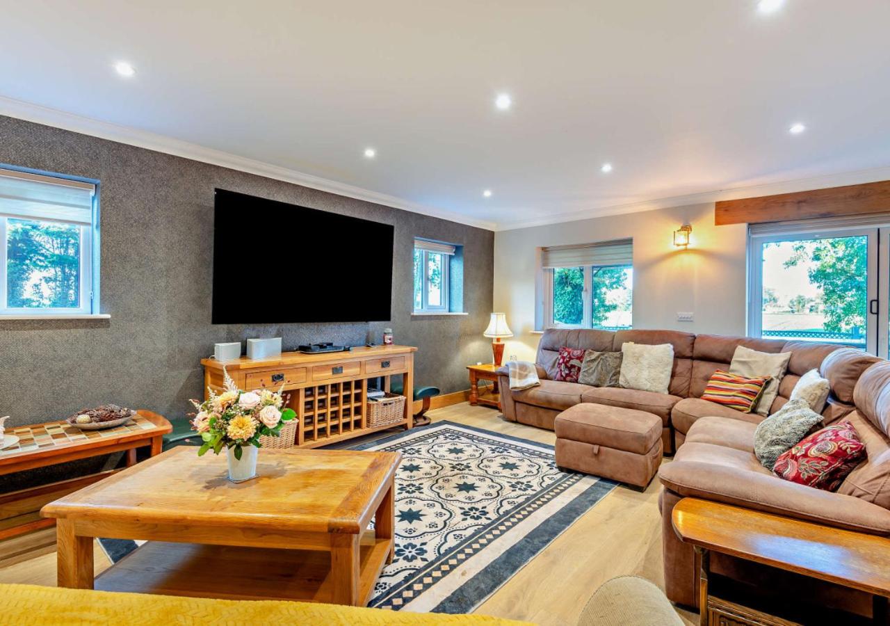 5 Bed in Brenzett oc-l29390