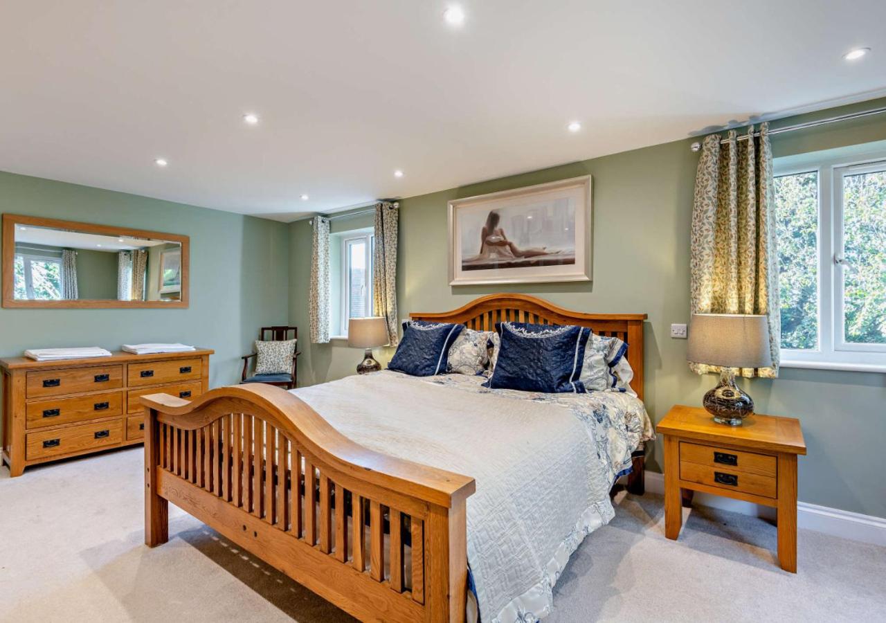 5 Bed in Brenzett oc-l29390