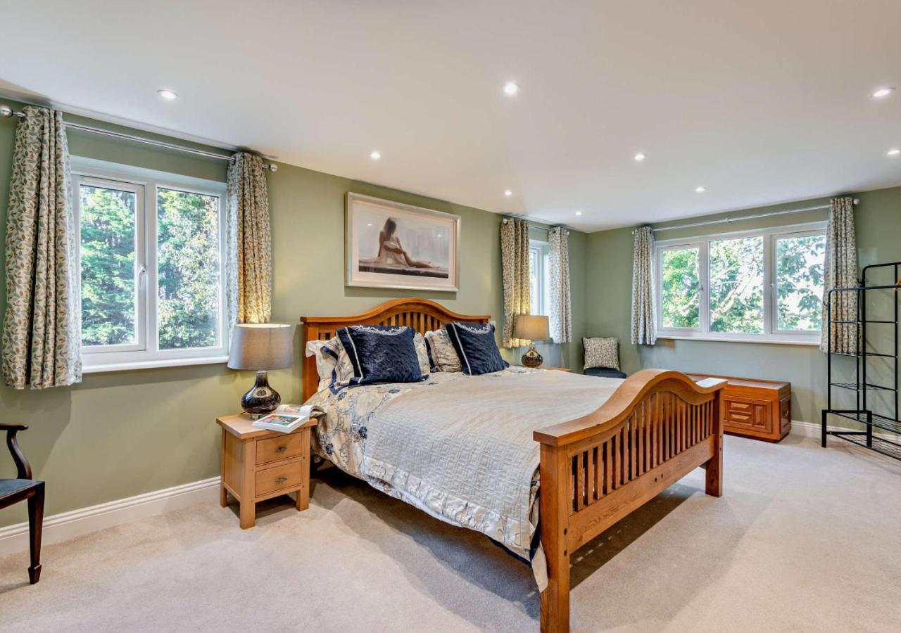 5 Bed in Brenzett oc-l29390