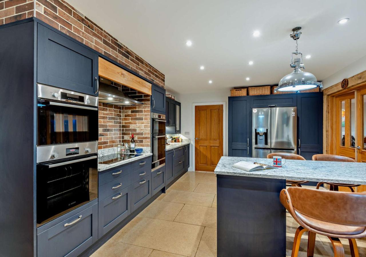5 Bed in Brenzett oc-l29390