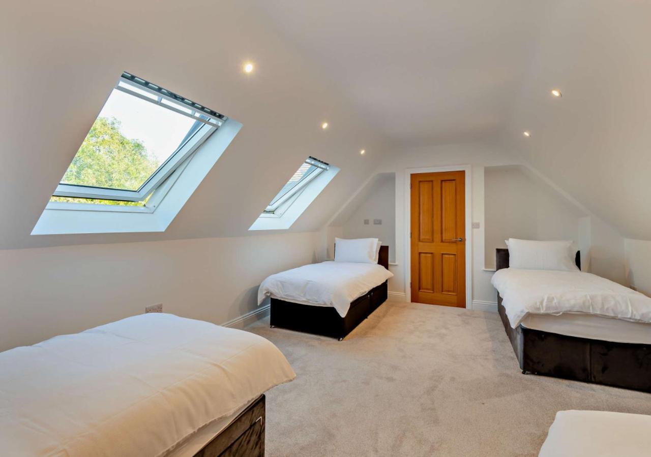 5 Bed in Brenzett oc-l29390