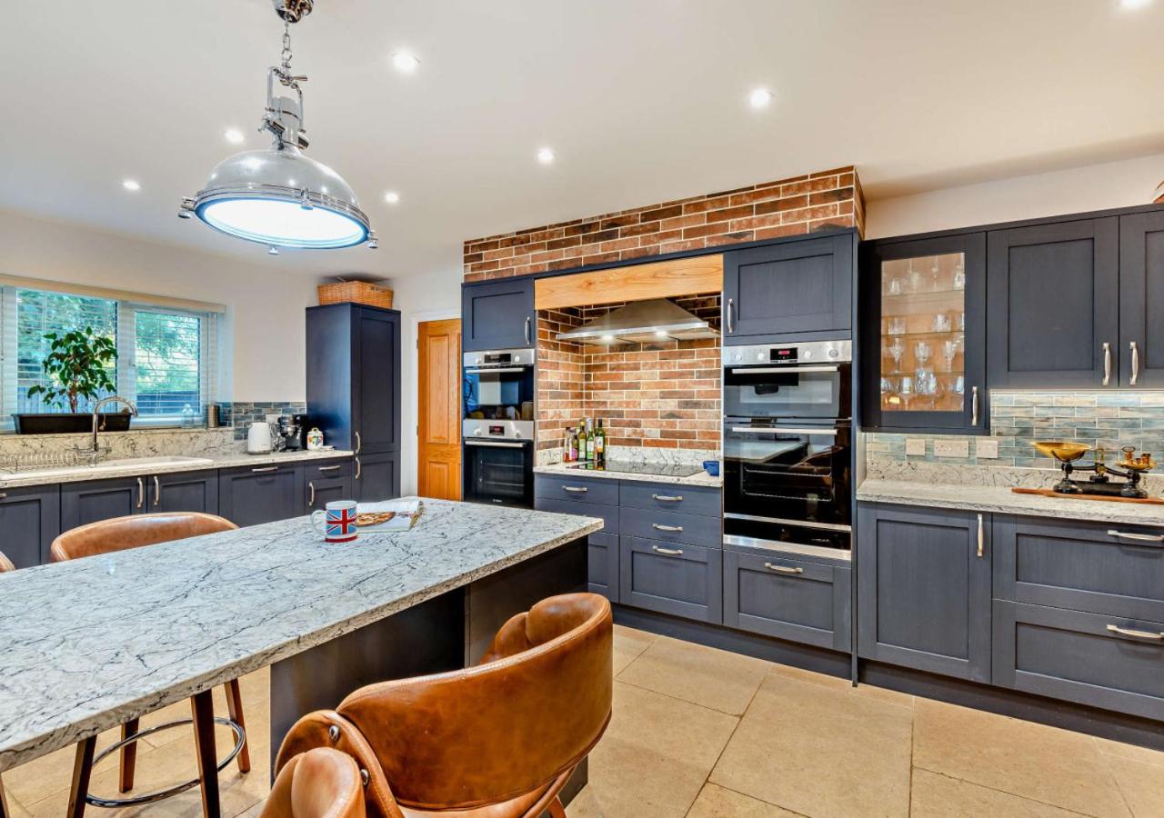 5 Bed in Brenzett oc-l29390