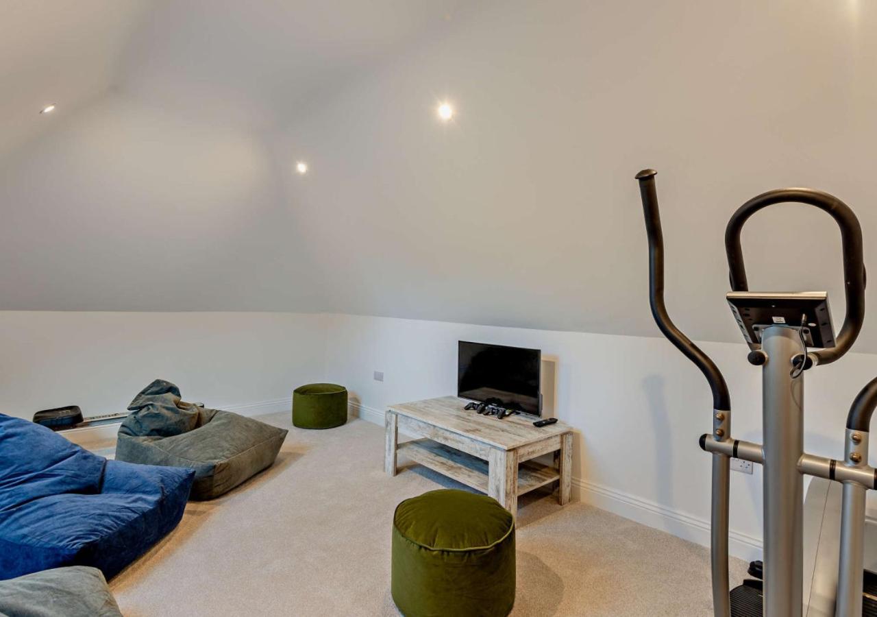 5 Bed in Brenzett oc-l29390