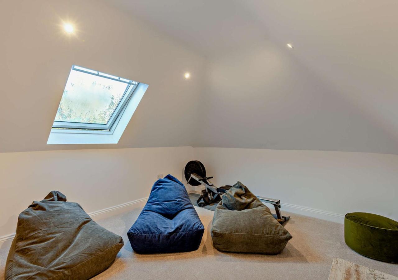 5 Bed in Brenzett oc-l29390