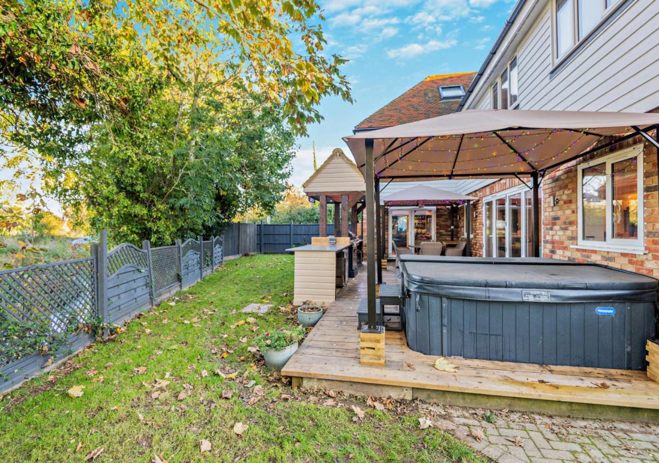 5 Bed in Brenzett oc-l29390