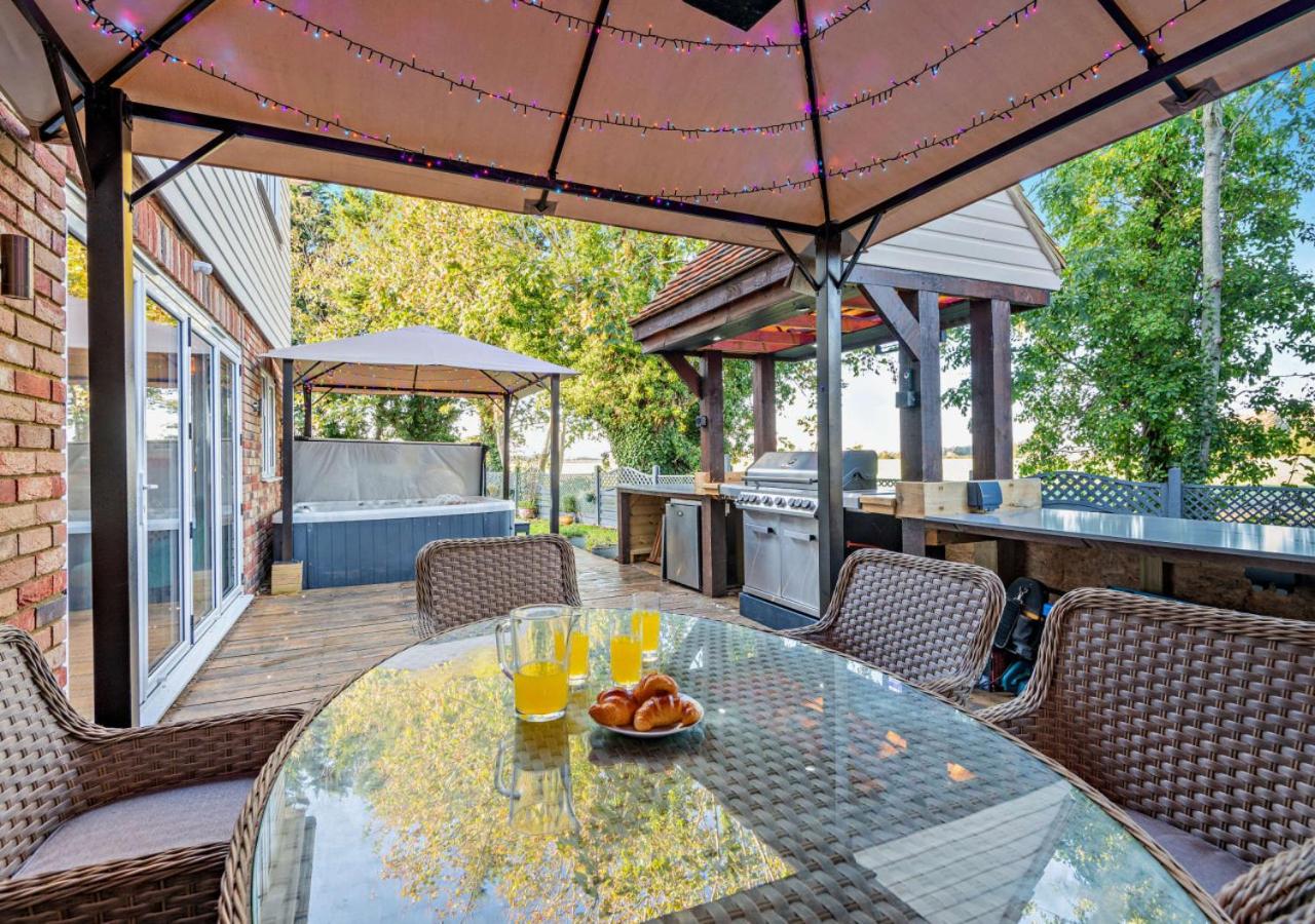 5 Bed in Brenzett oc-l29390