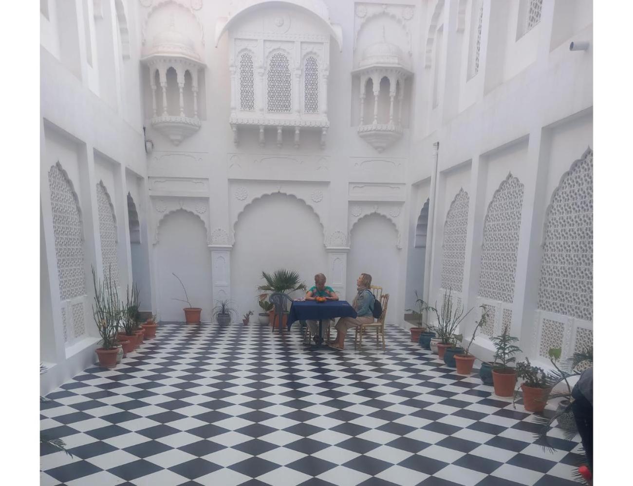 Hotel Kalinga, Bikaner view 4