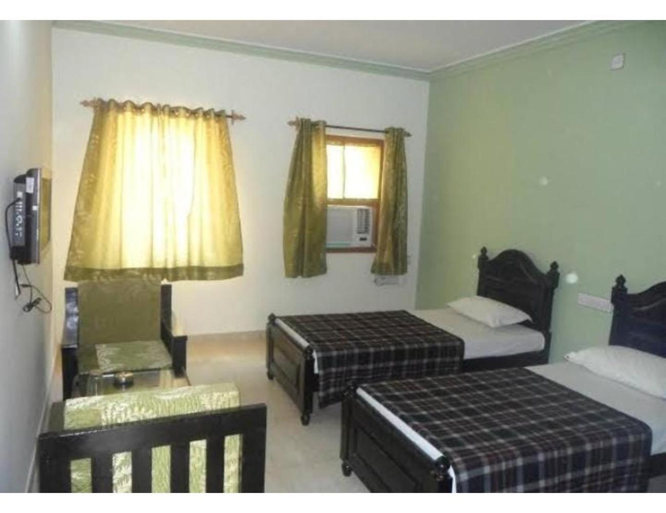 Hotel Kalinga, Bikaner view 5