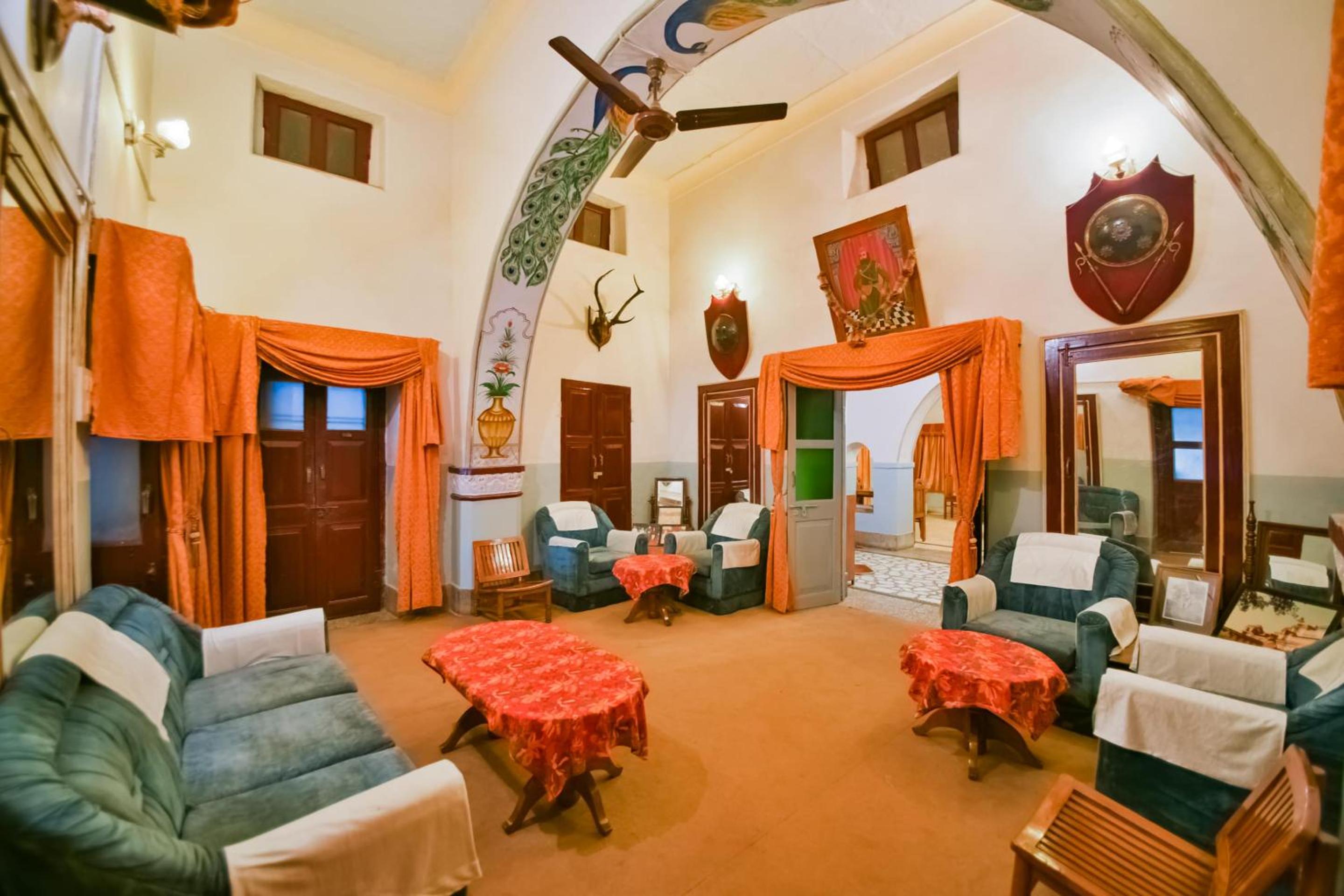 Hotel O Raj Kesar view 3