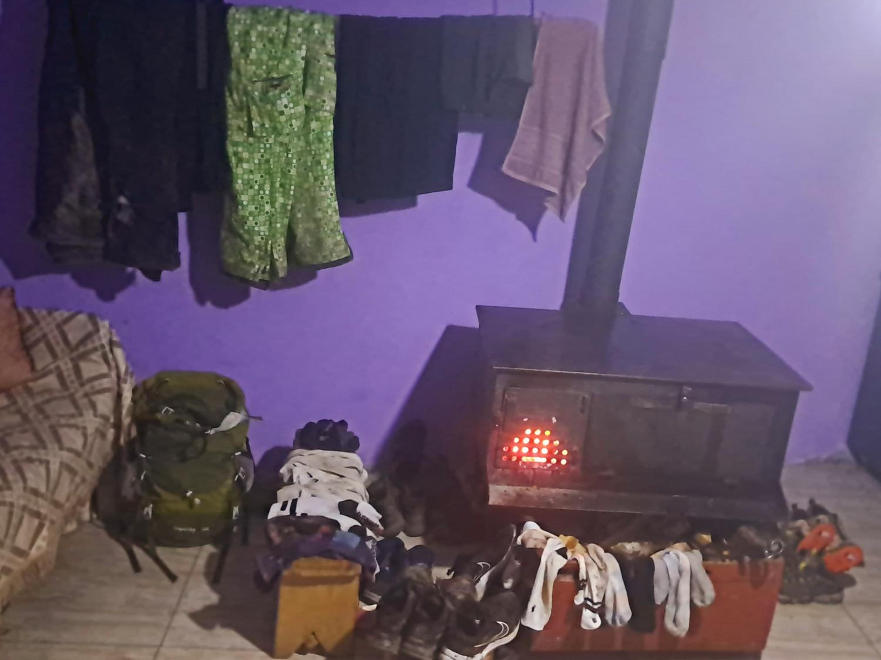 Elos Guesthouse