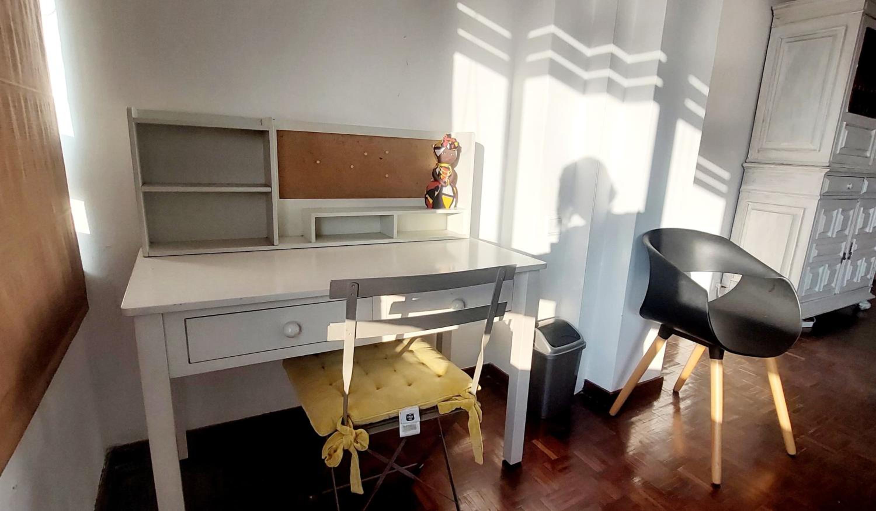 3br Bayfront, Vibrant in central Luanda