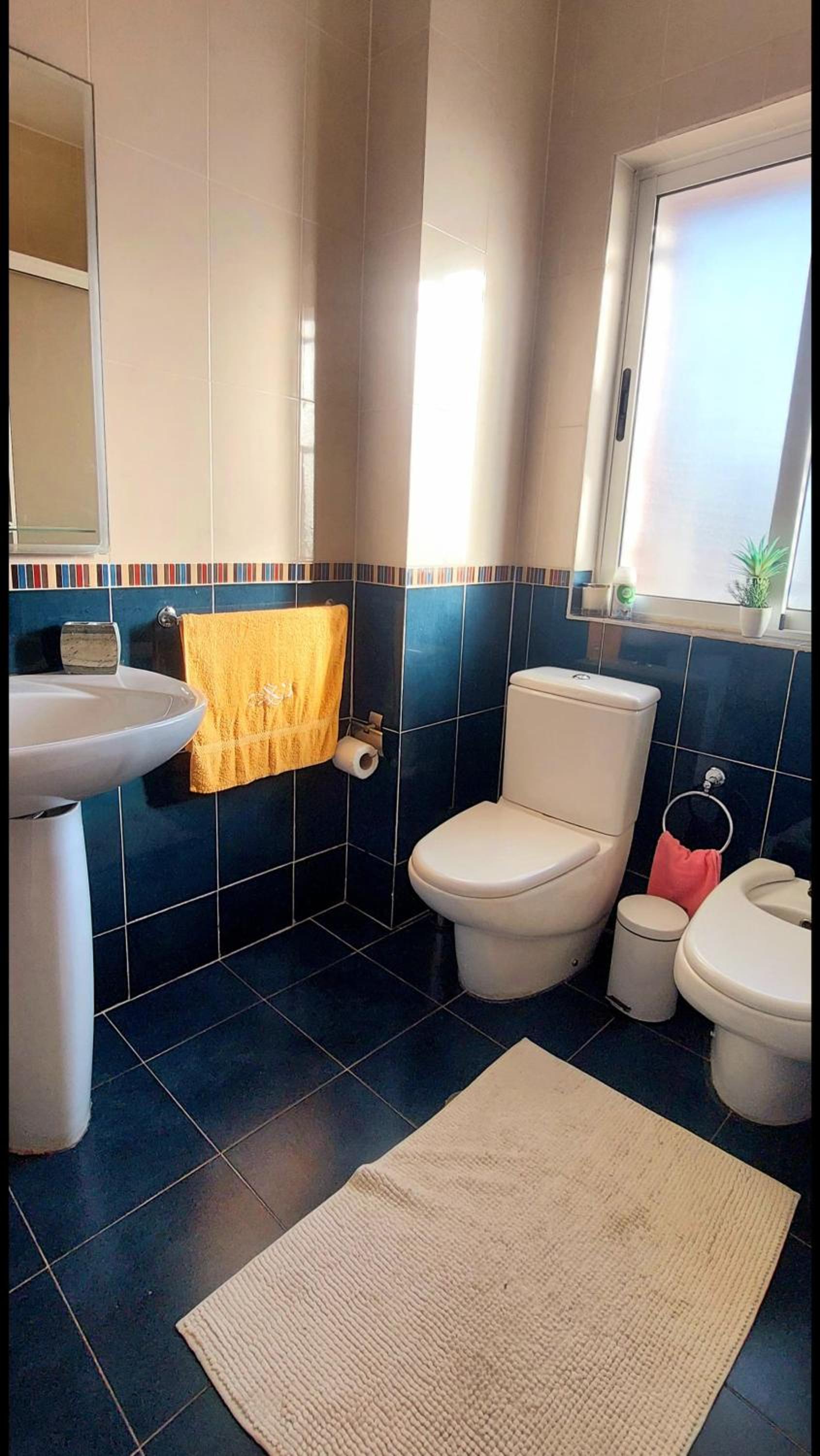 3br Bayfront, Vibrant in central Luanda