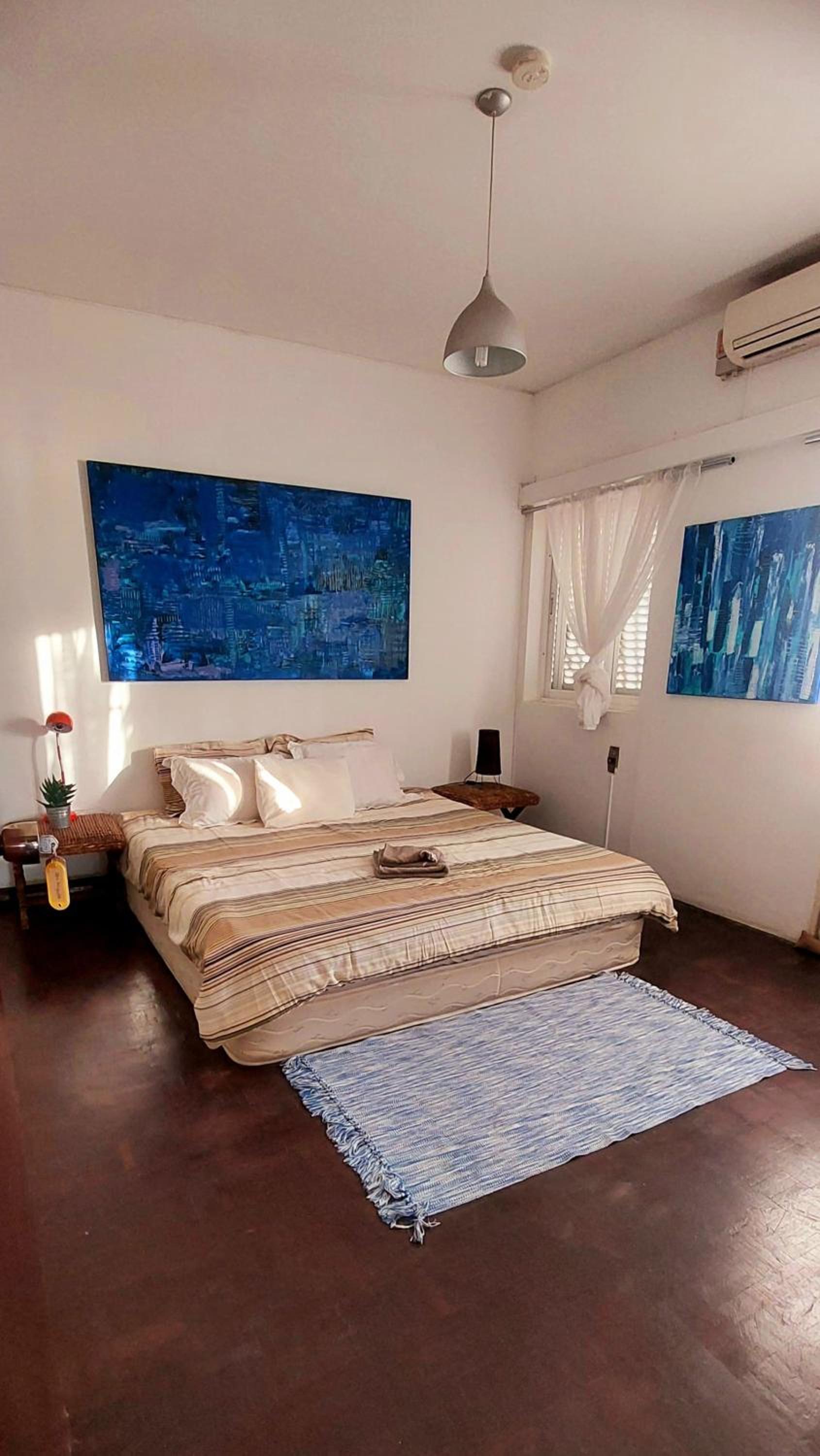 3br Bayfront, Vibrant in central Luanda
