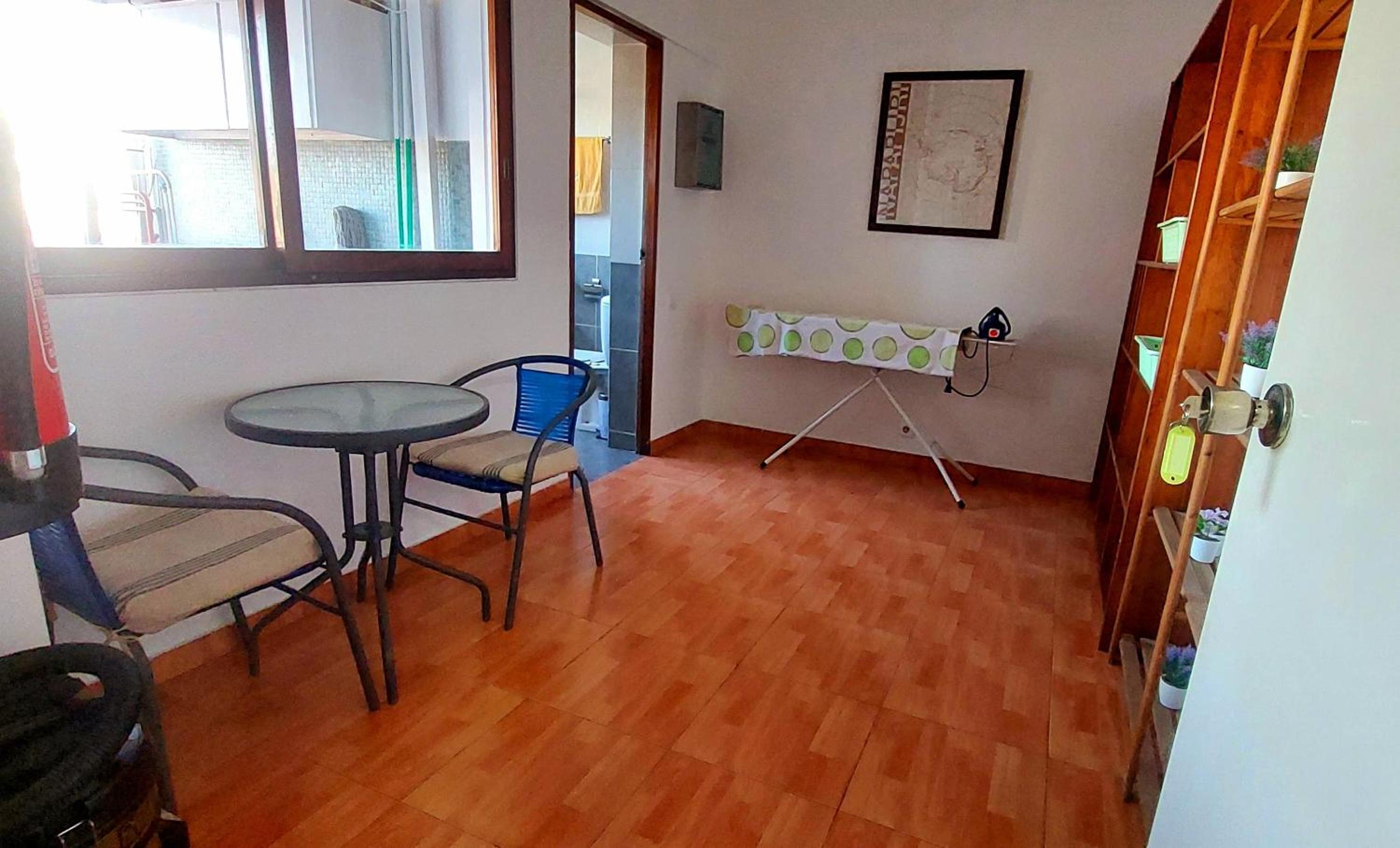3br Bayfront, Vibrant in central Luanda
