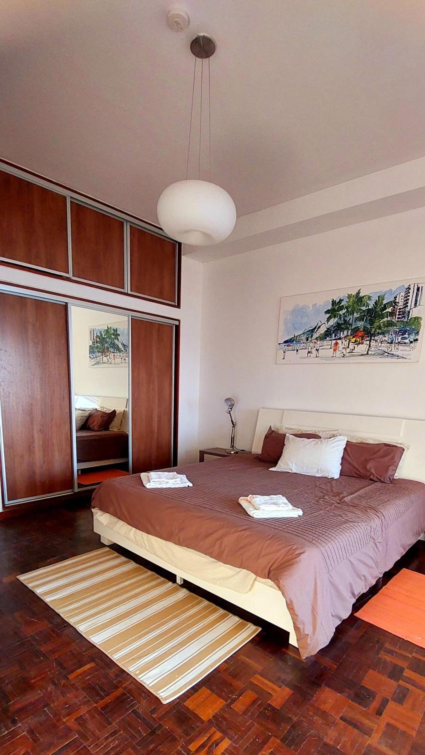 3br Bayfront, Vibrant in central Luanda