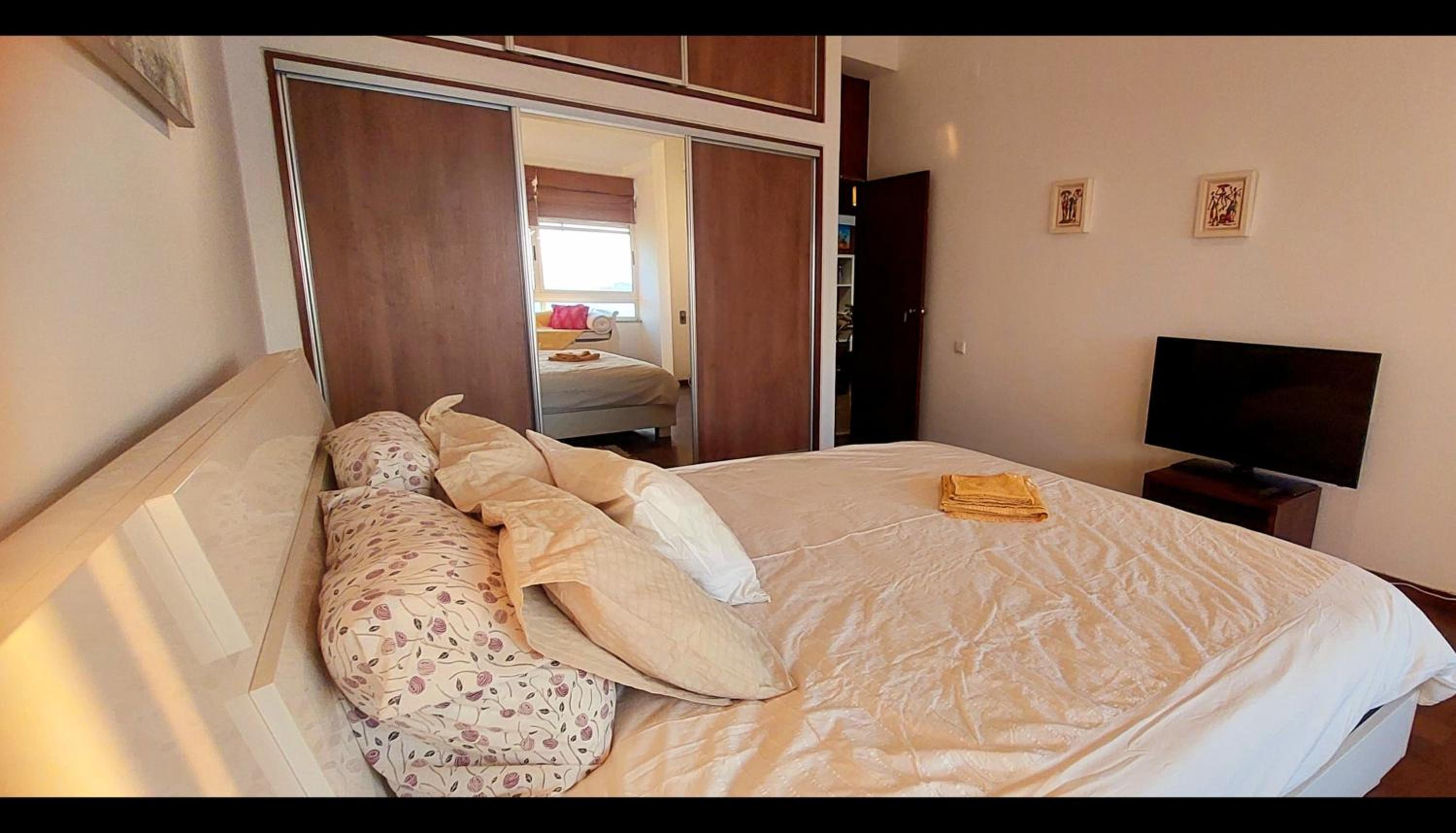 3br Bayfront, Vibrant in central Luanda