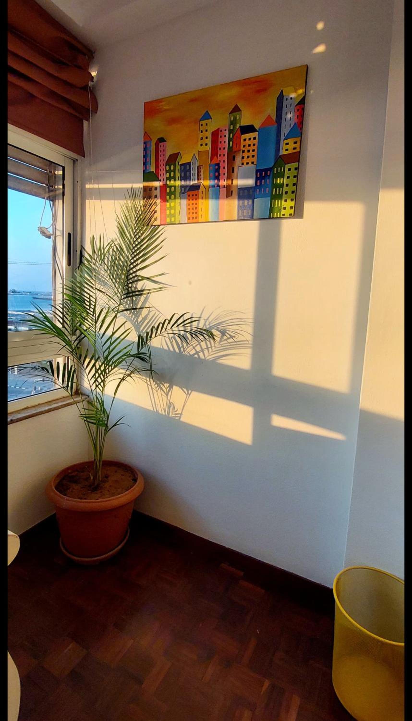 3br Bayfront, Vibrant in central Luanda