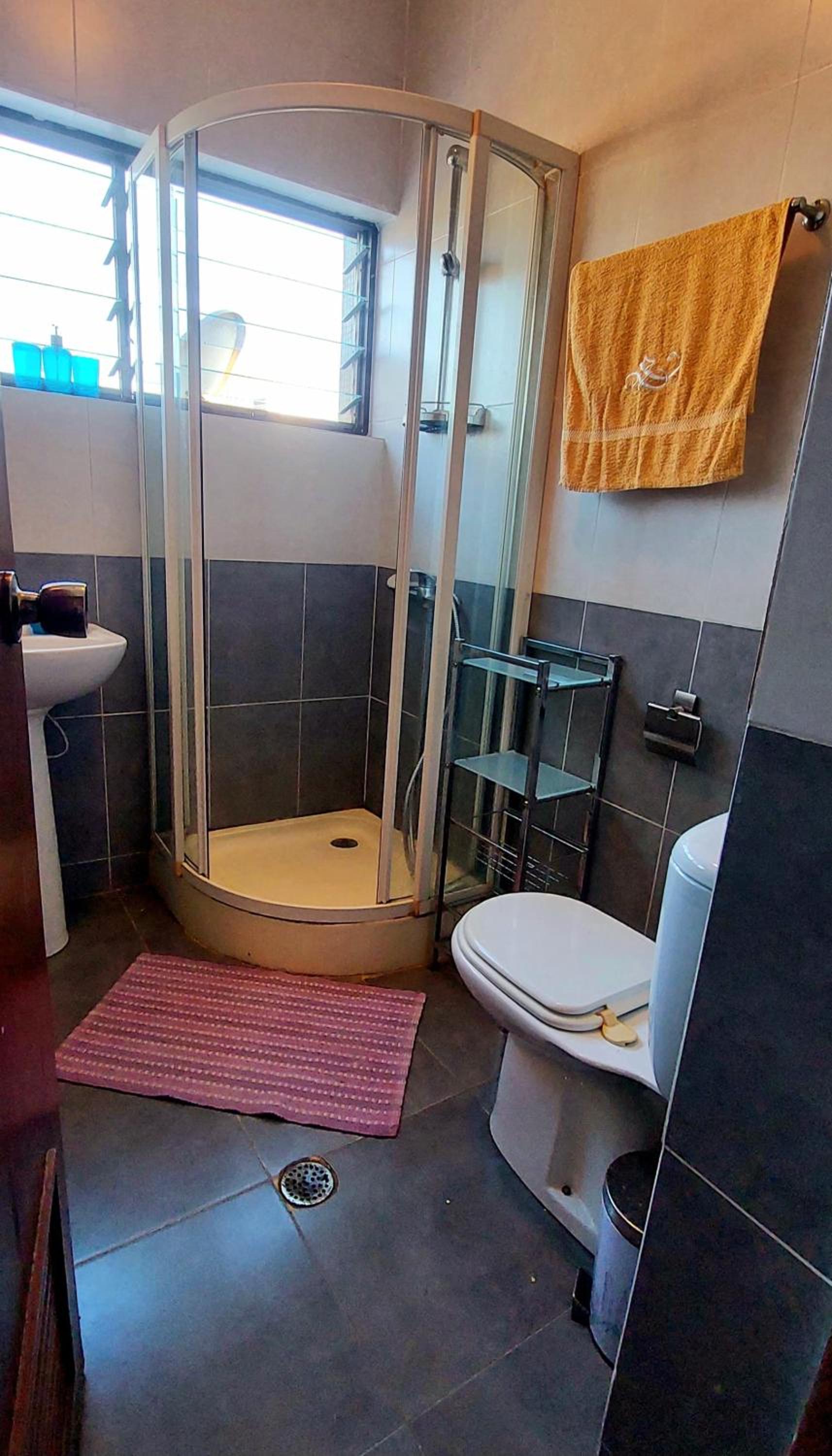 3br Bayfront, Vibrant in central Luanda
