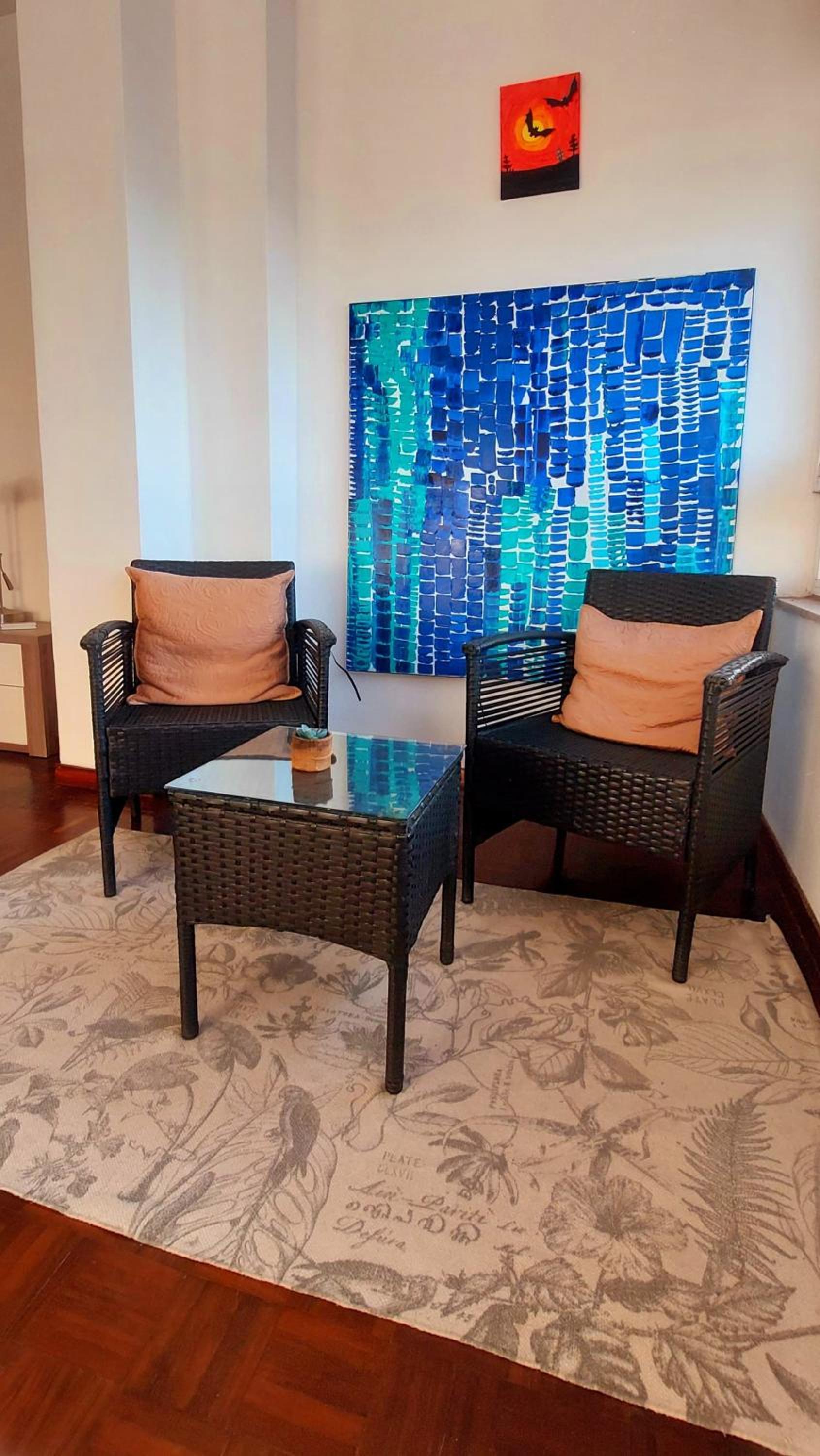 3br Bayfront, Vibrant in central Luanda