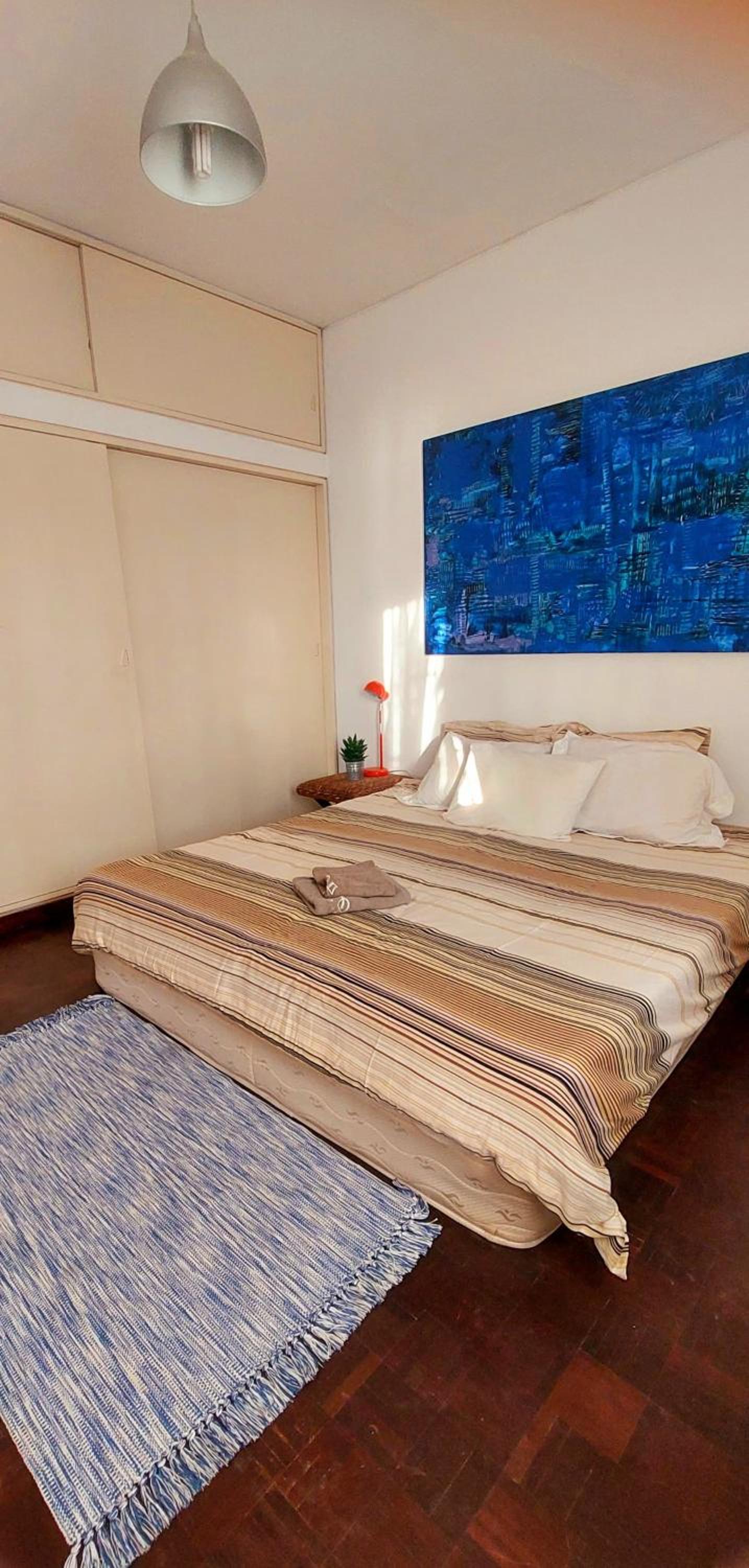 3br Bayfront, Vibrant in central Luanda