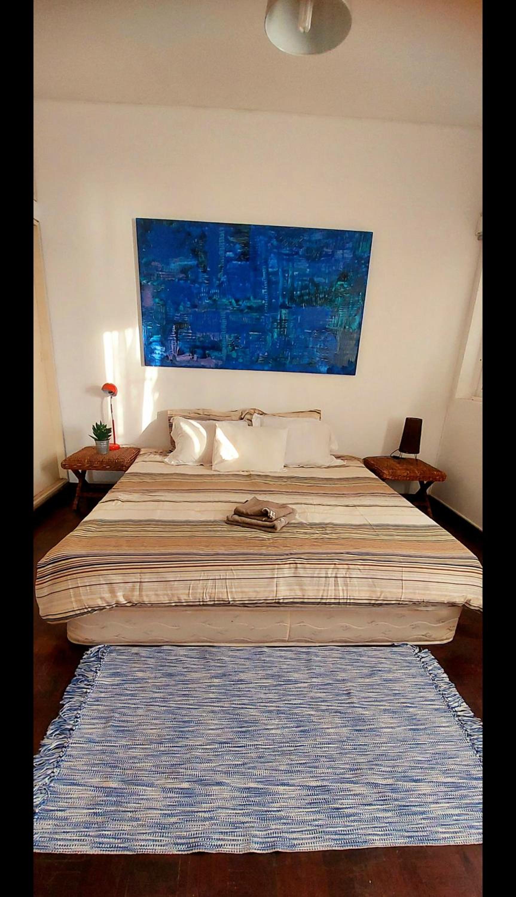 3br Bayfront, Vibrant in central Luanda