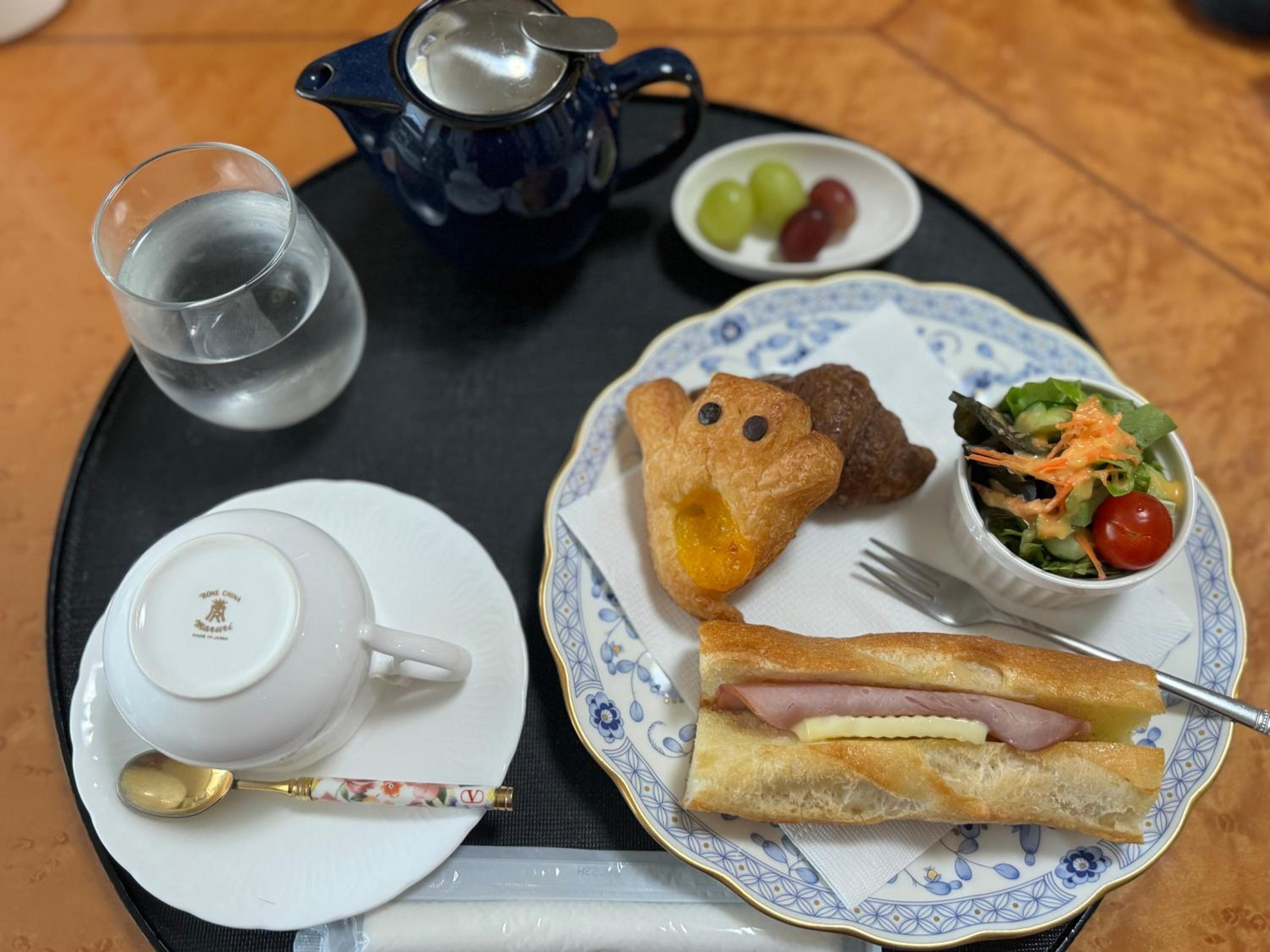 Kyo-Anthu Inn, Kyoto - 17