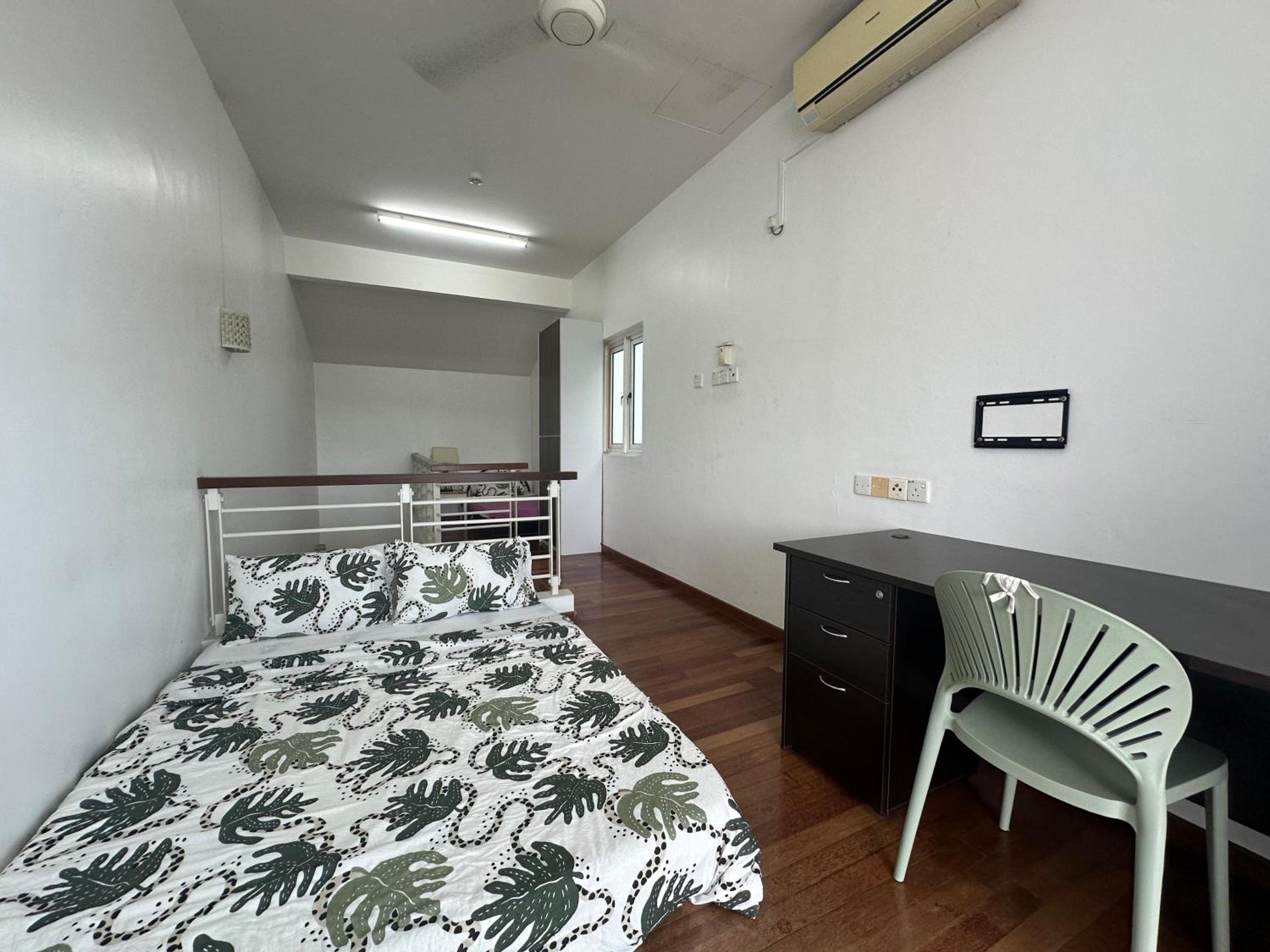 Seaside Home Karpal Singh Georgetown Penang photo 8
