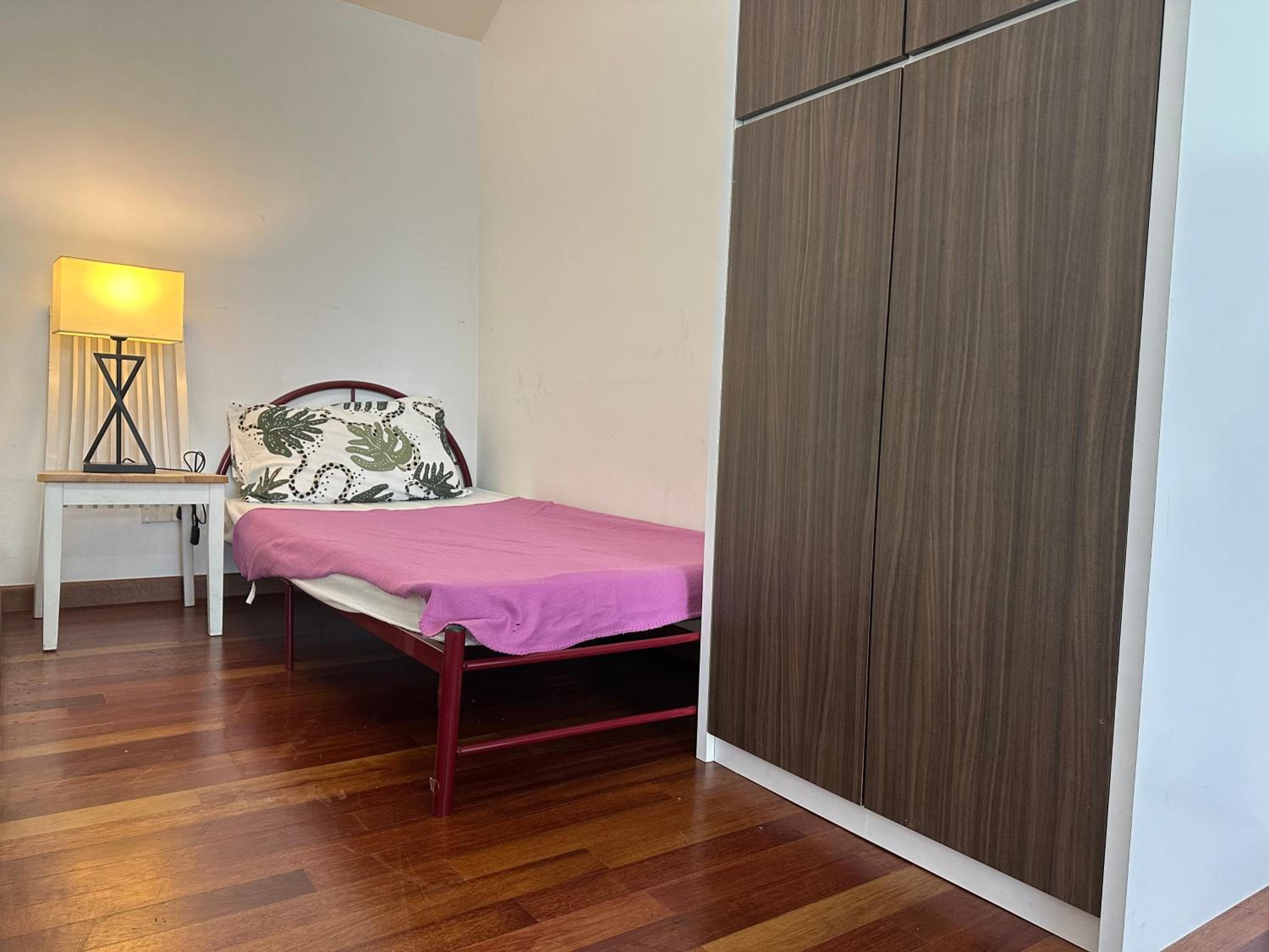 Seaside Home Karpal Singh Georgetown Penang photo 7