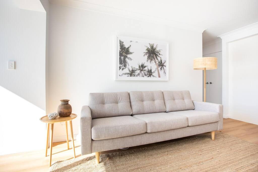 PottsVillas - Beautiful 1BDR unit in Pottsville