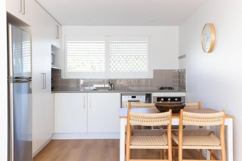 PottsVillas - Beautiful 1BDR unit in Pottsville