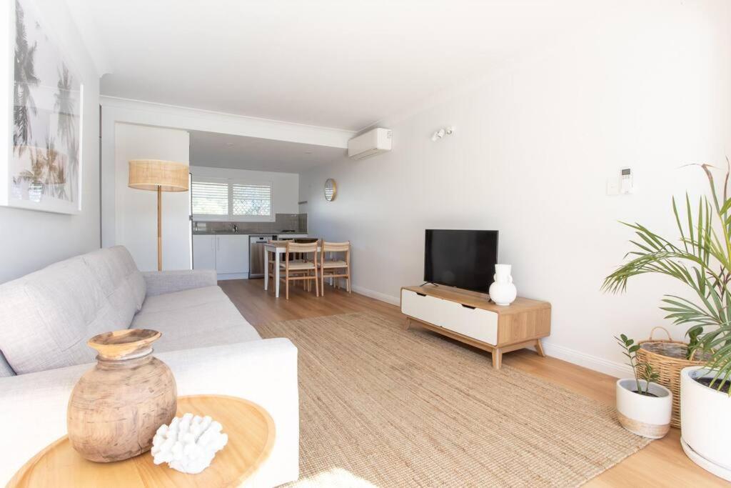 PottsVillas - Beautiful 1BDR unit in Pottsville
