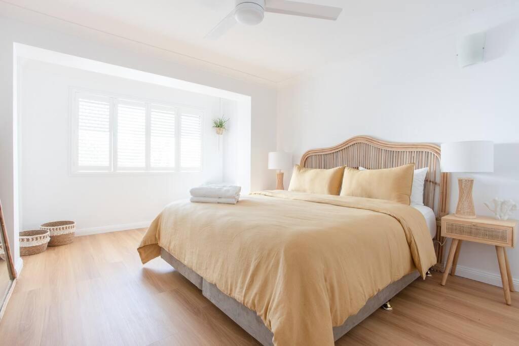 PottsVillas - Beautiful 1BDR unit in Pottsville