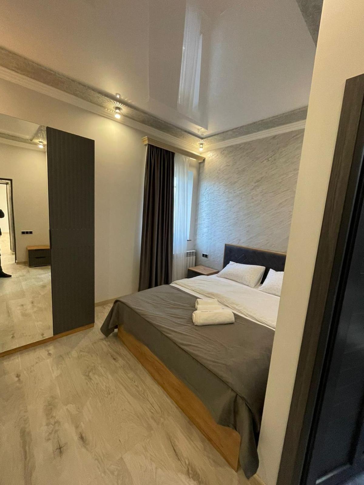 Skyview Guesthouse Aragats